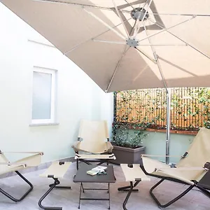 Appartement Charming Moment Di Porta - Residenza Porto Vecchio, Luino