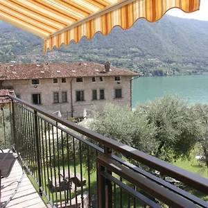 Appartement La Dimora Dei Pescatori Monteisola, Monte Isola