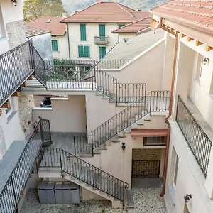  Appartement La Posteria By Icasamia It