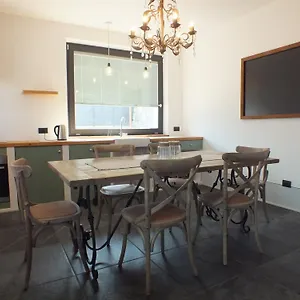  Appartement B&b-apartments View