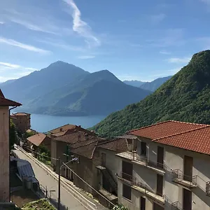  Appartement Casa Il Melo