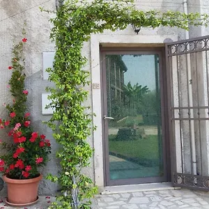  Vakantiehuis Country Dream